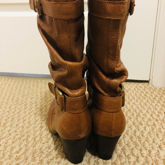 Aldo women’s boots - Picture 2 of 7